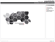 Tablet Screenshot of poppelsdorfer.de